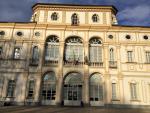 A Torino presso la Villa Tesoriera prima esecuzione assoluta del brano "Prima carezza" del M° Francesco Marino